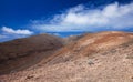 Southern Fuerteventura, Jandia