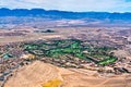 Southern Highlands in Las Vegas, USA Royalty Free Stock Photo
