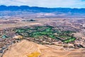 Southern Highlands in Las Vegas, USA