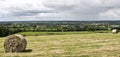 Southern Ireland Landscape