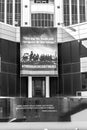 Southern Poverty Law Center Sponsored Civil Rights Museum