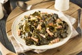 Southern Style Collard Greens