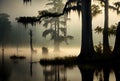 Southern Swamps
