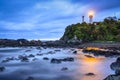 Southern Tip of Honshu Island, Japan