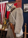 A Southern Uniform