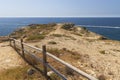 Southernmost place in Puglia, Punta Ristola, Castrignano del Capo, Apulia, Italy