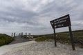 Southernmost Point Of Africa, Cape Agulhas