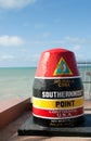 Southernmost Point, Key West