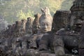 Southgate of Angkor Thom