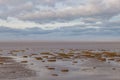 Southport Beach Royalty Free Stock Photo