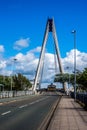 Southport, Merseyside, England