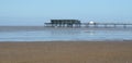 Southport Pier.