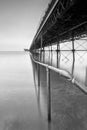 Southport Pier Rail