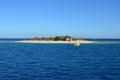 Southsea Island, Mamanucas, Fiji