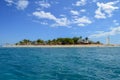 Southsea Island, Mamanucas, Fiji