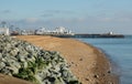 Southsea Pier, Hampshire, England