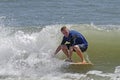 Southside Shootout Skimboard Competition