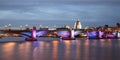 Southwark bridge