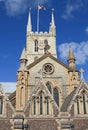 Southwark cathedral 3 Royalty Free Stock Photo