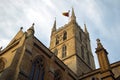 Southwark Cathedral