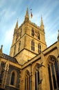 Southwark Cathedral