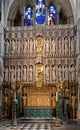 Southwark Cathedral High Altar London