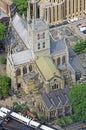 Southwark Cathedral, London