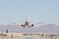 Southwest Airlines Boeing 737