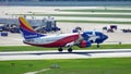 Southwest Airlines Lone Star One