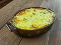 Southwest Chicken Enchilada Casserole