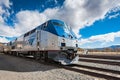 Southwest Chief Train