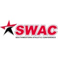 Southwestern athletic conference sports logo