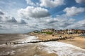 Southwold in East Anglia