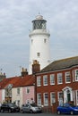 Southwold, Suffolk, UK - Inland Lighthouse