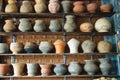 Souvenir Ancient Earthenware