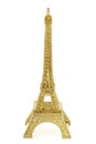 Souvenir Eiffel tower