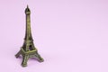 Souvenir Eiffel Tower