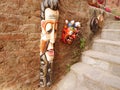 Souvenir gift craft handmade handicraft nepalese shop for Nepali people and foreign traveler travel visit shopping in