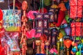 Souvenir at Hoan Kiem lake, Hanoi