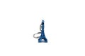 Souvenir Key chain Eiffel Tower Royalty Free Stock Photo