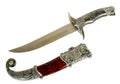 Souvenir medieval dagger