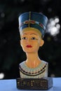 Souvenir Queen Nefertiti of Egypt 157