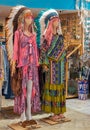 Souvenir shop and fashion for women hippie