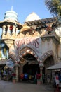 Souvenir Store, Universal Studios, Orlando