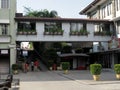 Souvenir Stores, National Shrine of Divine Mercy in Marilao, Bulacan