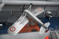 Airplanes history aviation museum le Bourget Paris france