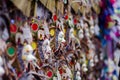 Souvenirs in Davao during Kadayawan Festival 2018