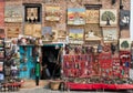 Souvenirs, Nepal