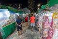 Souvenirs shops at Feirinha de Boa Viagem