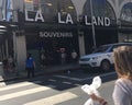La La land gift shop